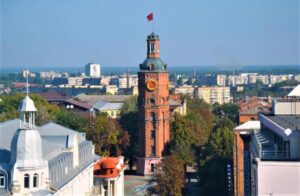 винница что посмотреть