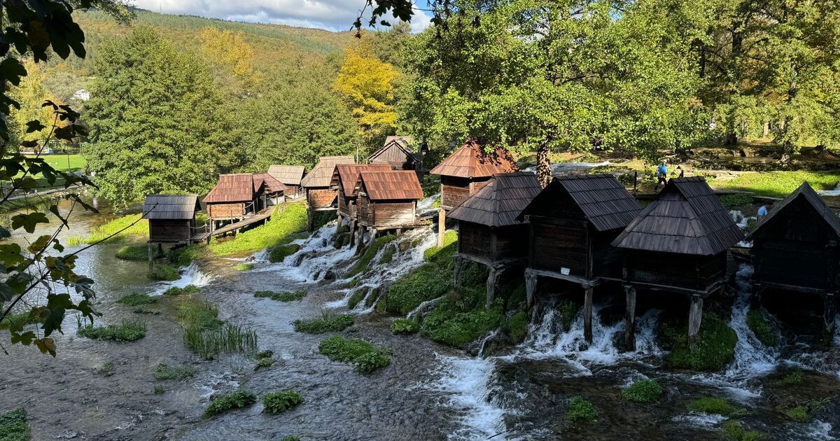 4 середньовічних міста Європи для літньої відпустки: занурення в історію та чарівність.