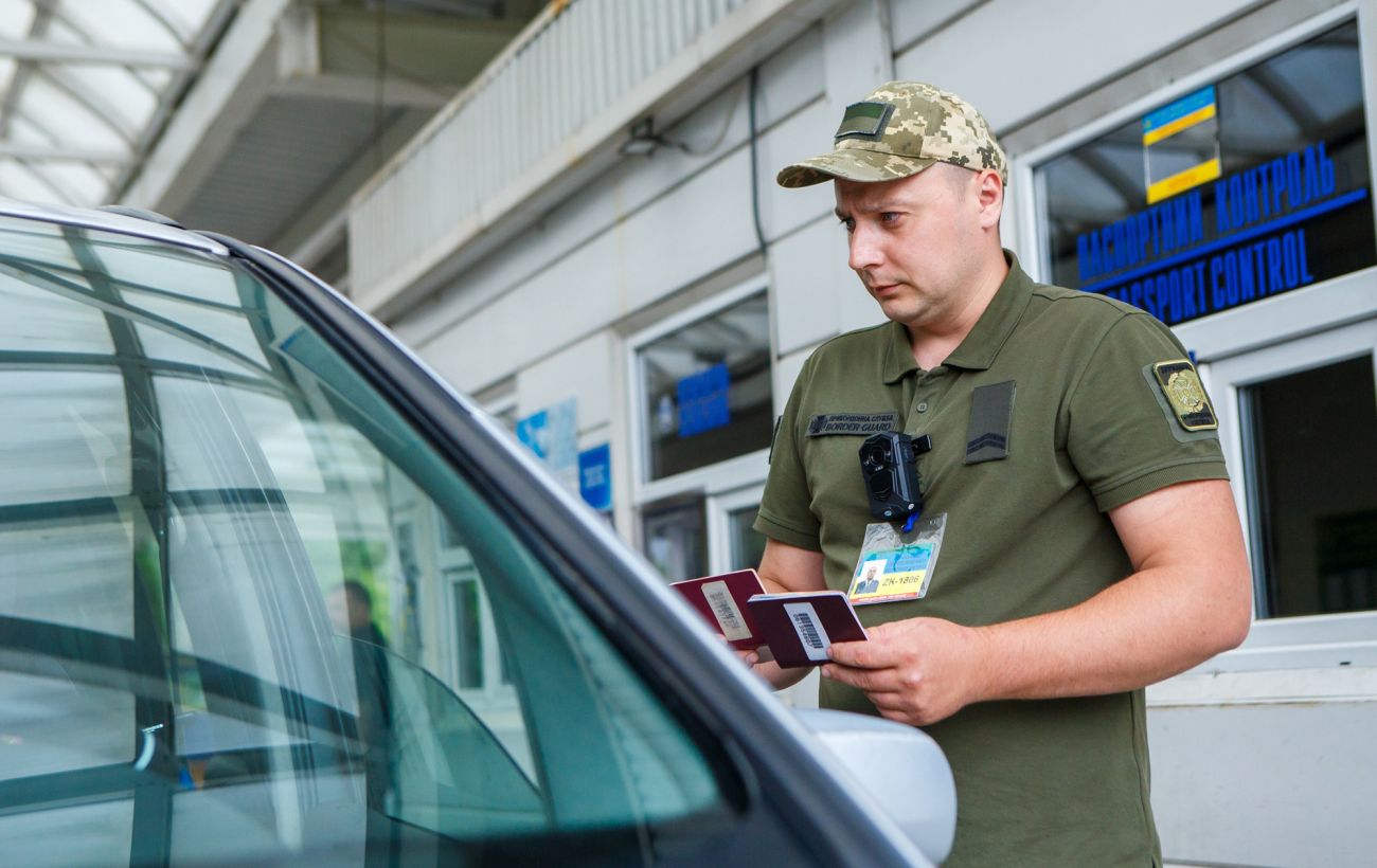 ДПСУ: Ідеальний час для перетину кордону без черг – дізнайтесь секрет!