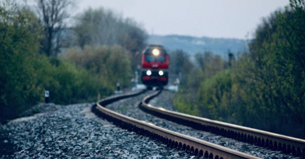 Поїзд замість літаків: Шотландія готує грандіозний рейс до Європи.