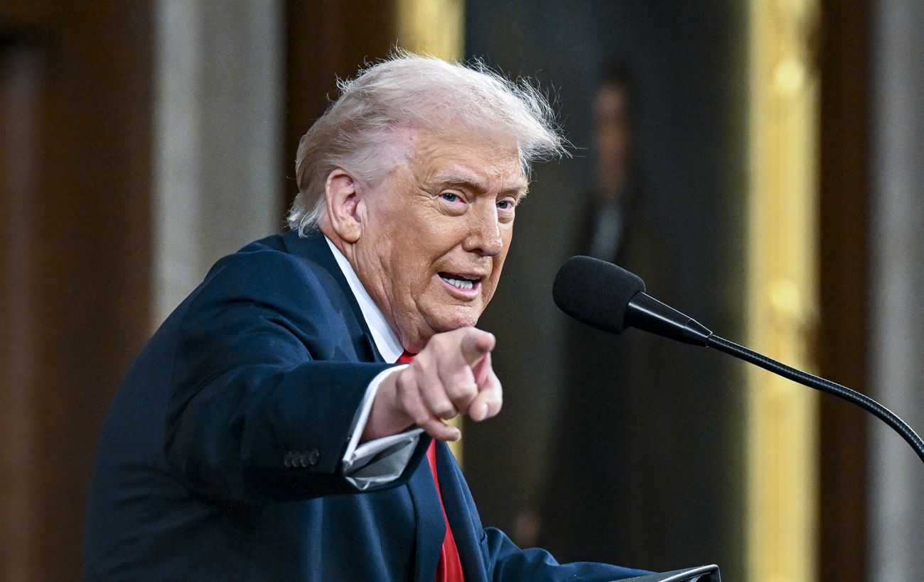 Трамп закрив двері для “пологового туризму”: Заборона набуває чинності