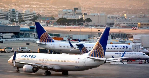 United Airlines: 11 нових рейсів зблизять США та Європу