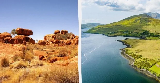 Lonely Planet: Топ-напрямки 2027 року – ваш путівник по незабутніх подорожах!