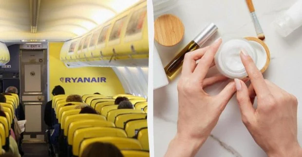 Ryanair відкрив “скриньку Пандори”: лоукостер закликав пасажирів відмовитись від популярного б’юті-тренду